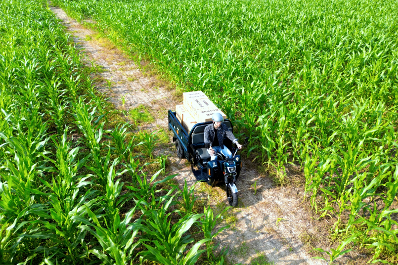 Elektrische vrachttrikes voor bedrijven: de belangrijkste veelgestelde vragen opgehelderd