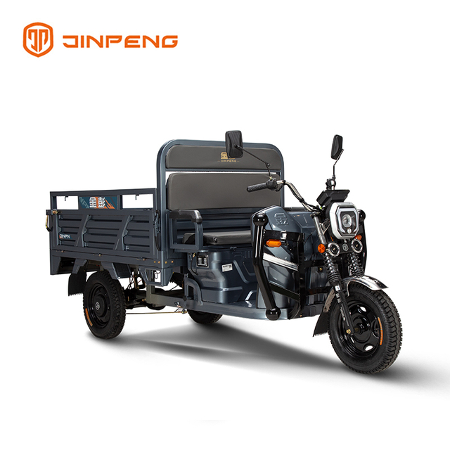 ከፍተኛ ጥራት ያለው የኤሌክትሪክ ጭነት Trike HK160